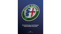 Simon Heptinstall: Auto Logos