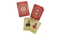 Alfa Romeo Playing Cards