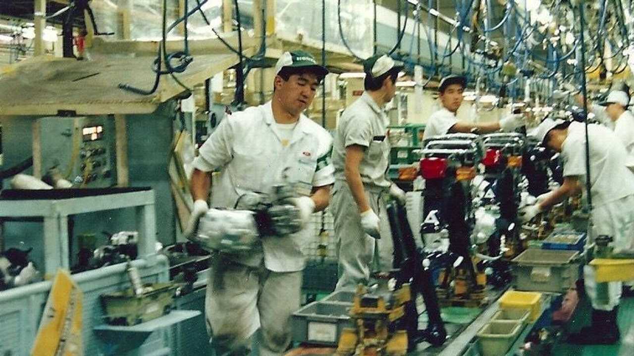 Honda Türkiye Başkanı Takuya Tsumura ile Röportaj