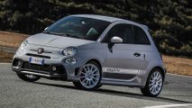 Abarth 595 esseesse