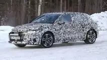 Audi S3 2020 Erlkönig