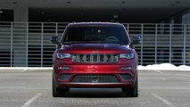 2019 Jeep Grand Cherokee Limited X: Review