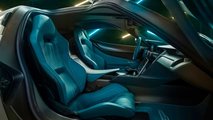 Rimac C_Two 