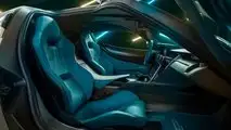 Rimac C_Two (2019)
