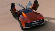 GFG Style Kangaroo
