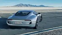 Piëch Mark Zero