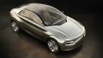 Imagine by Kia concept al Salone di Ginevra 2019