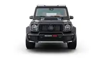 Brabus 800 Widestar Mercedes-AMG G 63