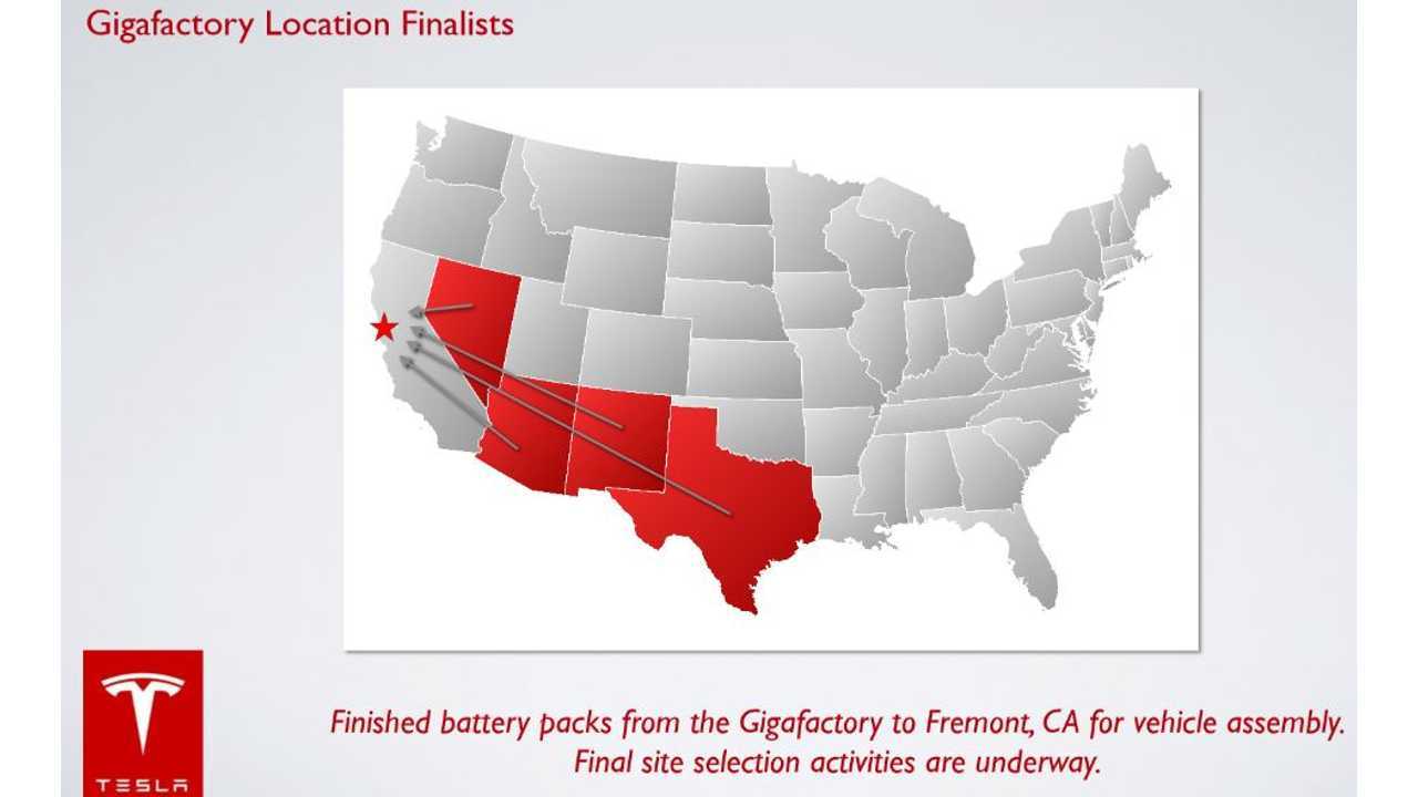 gigafactory 4