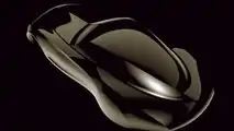 2006 BMW Mille Miglia Concept Coupe