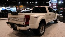 2020 Ford Super Duty