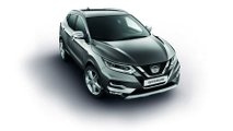 Nissan Qashqai N-Motion