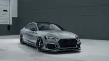 Audi RS5 Sportback von ABT