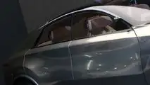 Imagine by Kia concept al Salone di Ginevra 2019