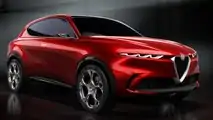 Alfa Romeo Tonal