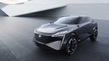 Nissan IMQ Concept
