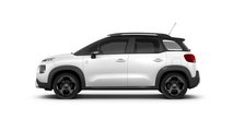 Citroën C3 Aircross Origins