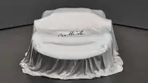 Pininfarina Battista teaser