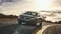 2020 VW Passat