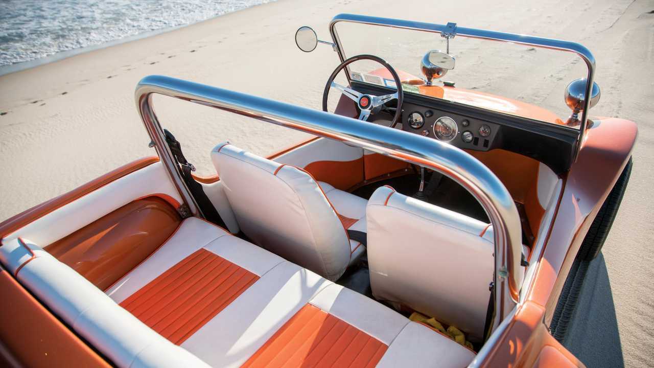 Meyers Manx