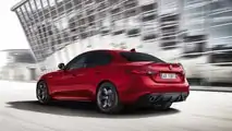 Alfa Romeo Veloce TI