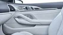 2019 BMW M850i xDrive Cabriolet