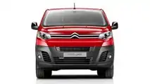 Citroen Jumpy 2019
