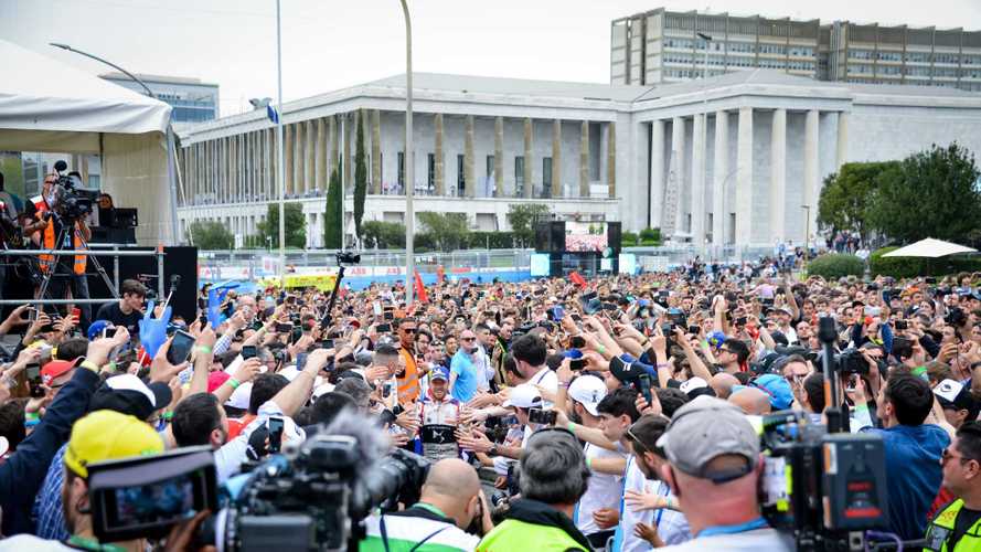 Formula E Roma 2022, tutte le info per biglietti, eventi e tv