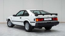 Toyota Celica Supra (1981-1985)