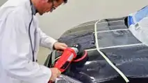Poliermaschinen im GTÜ-Test
