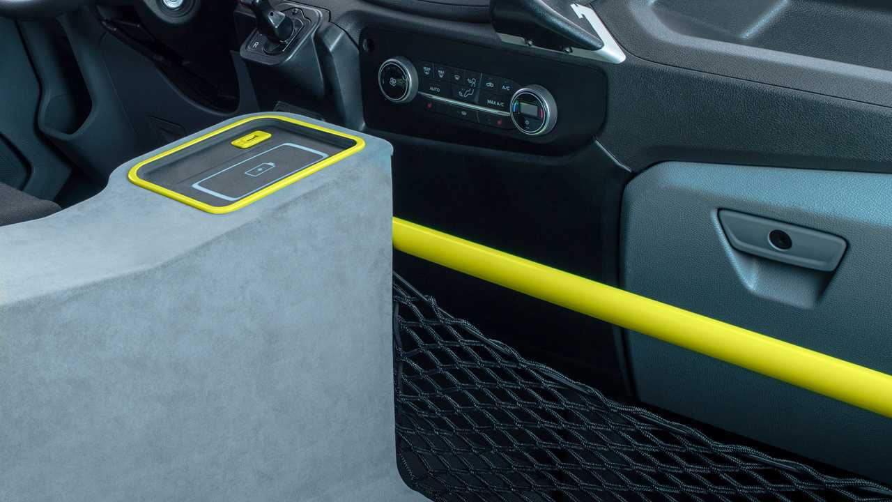Transit All-Electric Smart Energy Concept