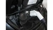 2013 Nissan LEAF