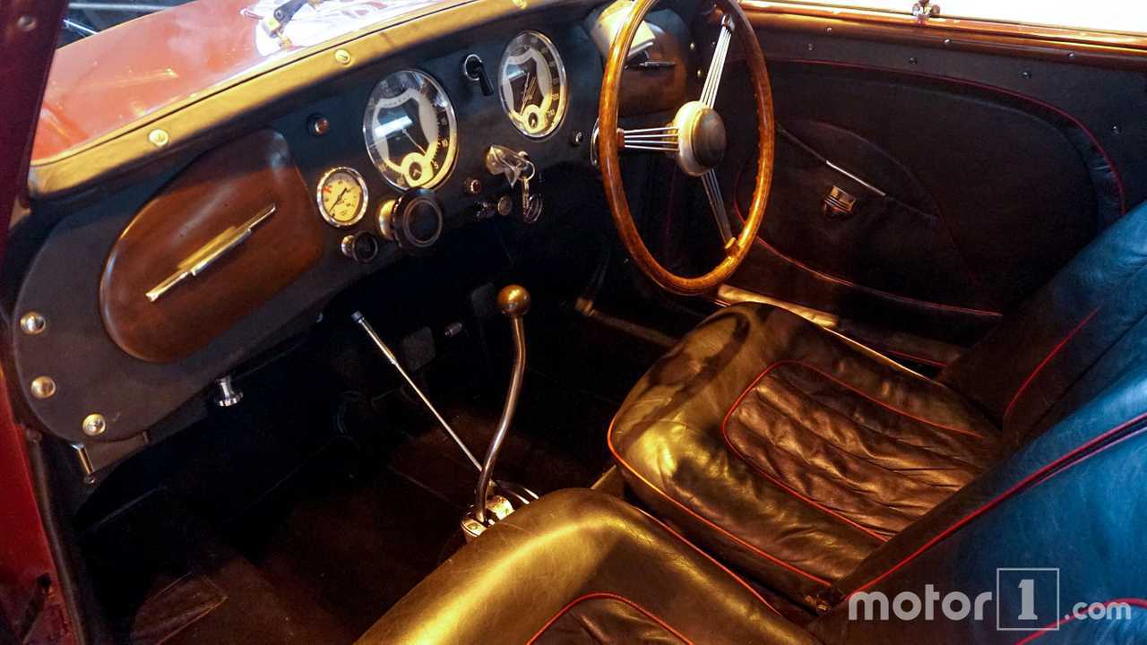 Vente Artcurial - Rétromobile 2019