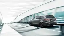 Ford Mondeo facelift