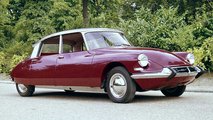 Citroën DS