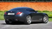 Maserati A8 GCS Berlinetta Touring