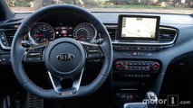Kia ProCeed GT