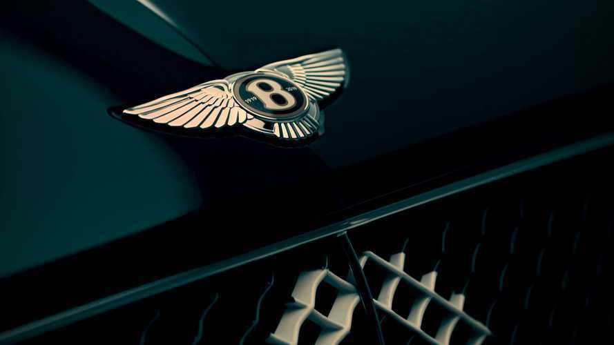 Bentley prépare quelque chose pour son centenaire