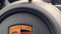 Porsche Design 911 Chronograph Timeless Machine