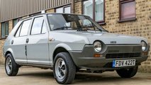 1979 Fiat Ritmo – $4,583