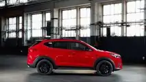 2019 Hyundai Tucson N Line