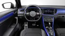Volkswagen T-Roc R