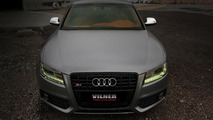 Audi S5 by Vilner