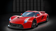 2013 Hennessey Venom GT, 1600, 26.11.2012