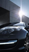 2013 Renault Laguna 15.4.2013