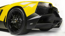 Lamborghini Aventador LP720-4 50 Anniversario 1500