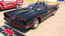 Original Batmobile
