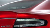 2013 Aston Martin Rapide S
