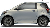 Scion iQ 10 Series 28.3.2013
