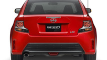 2014 Scion tC 28.3.2013